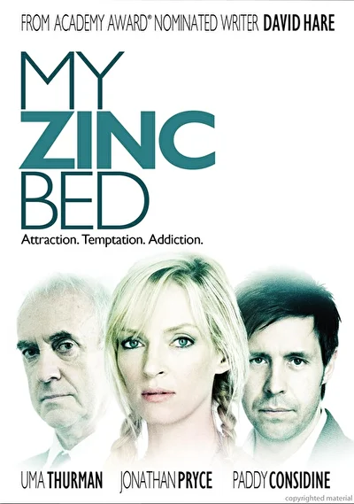 Цинковая кровать (2008)