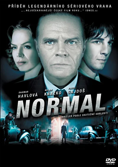 Нормальный (2009)