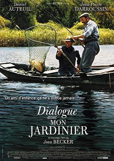 Диалог с моим садовником (2007)