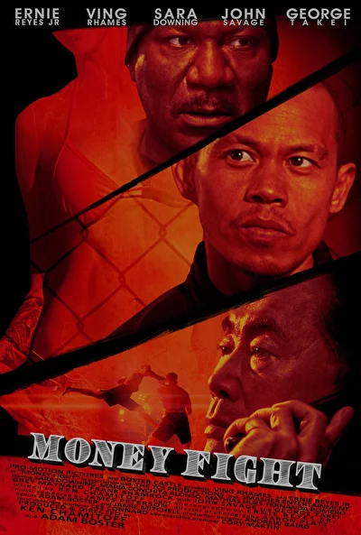 Красный холст (2012)
