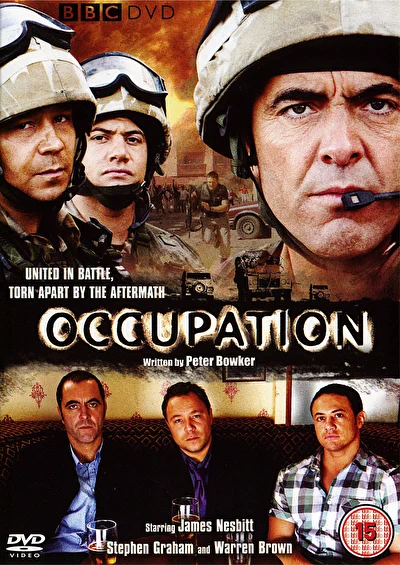 Оккупация (2009)