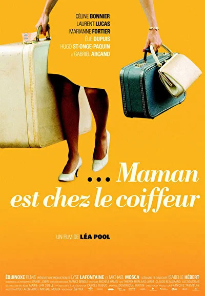 Мама у парикмахера (2008)