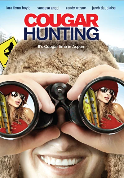 Охота на хищниц (2011)