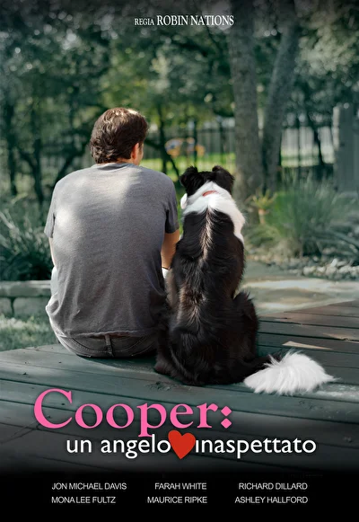 Собака – Ангел-Хранитель (2011)