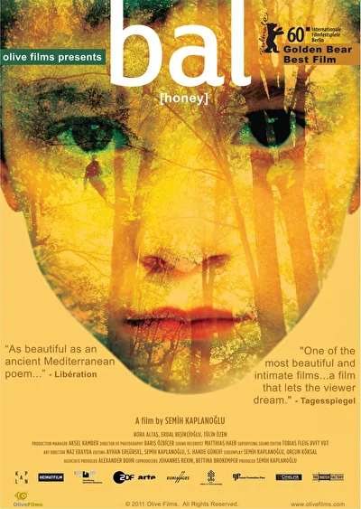 Мёд (2010)