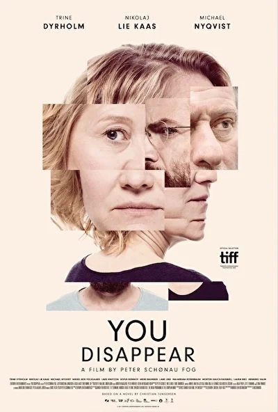 Ты исчезаешь (2017)