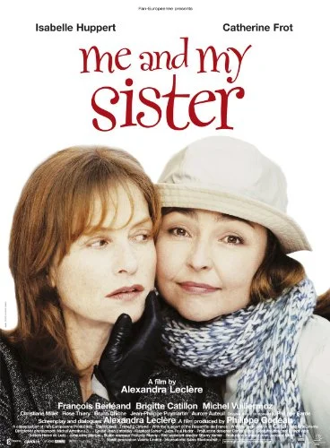 Недовольные сестры (2004)