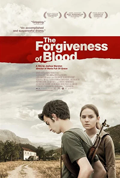 Прощение крови (2011)