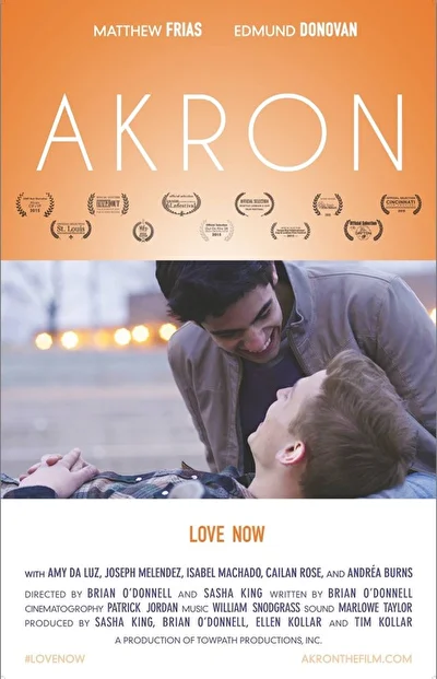 Смотреть Акрон (2015) онлайн в хорошем качестве 720-1080 HD, бесплатно на русском языке