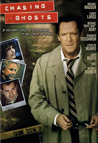 Охота на призраков (2005)