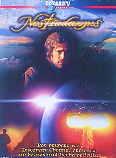 Discovery: Нострадамус (2006)