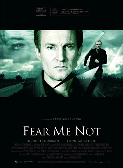 Не бойся меня (2008)