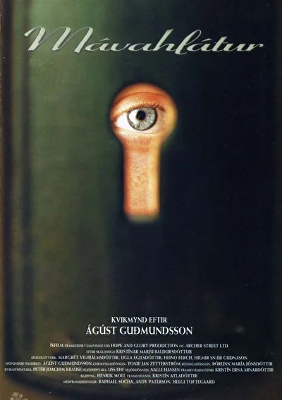 Смех чайки (2001)