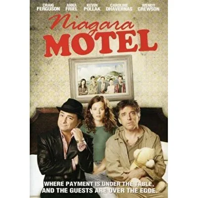 Мотель «Ниагара» (2005)