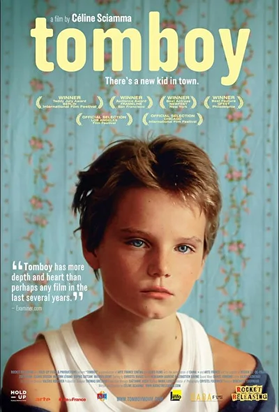 Смотреть Сорванец (2011) онлайн в хорошем качестве 720-1080 HD, бесплатно на русском языке