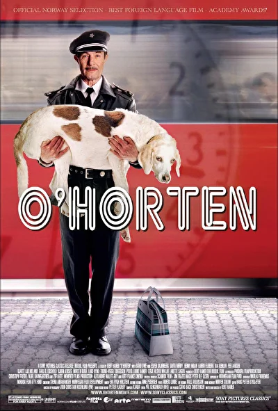 О’ Хортен (2007)
