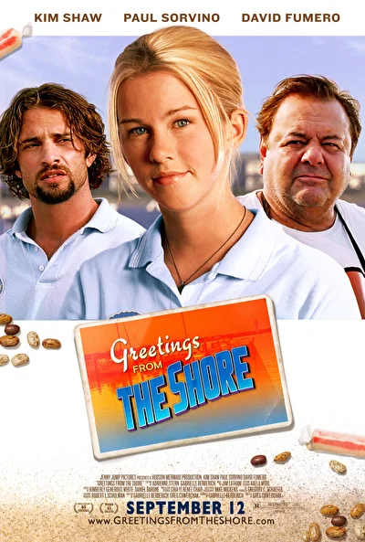 Привет с побережья (2007)