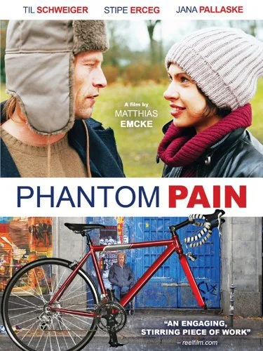 Фантомная боль (2009)