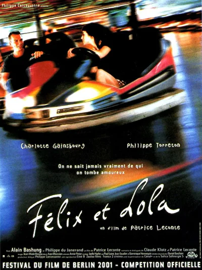 Феликс и Лола (2001)