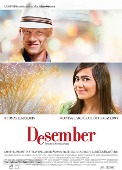 Смотреть Декабрь (2009) онлайн в хорошем качестве 720-1080 HD, бесплатно на русском языке