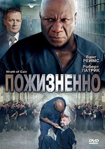 Пожизненно / Гнев Каина (2010)