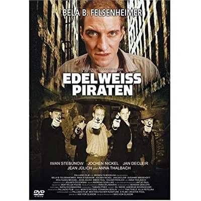 Пираты Эдельвейса (2004)