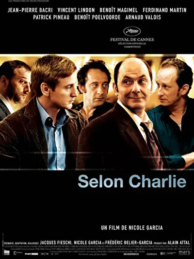 Как говорит Шарли (2006)