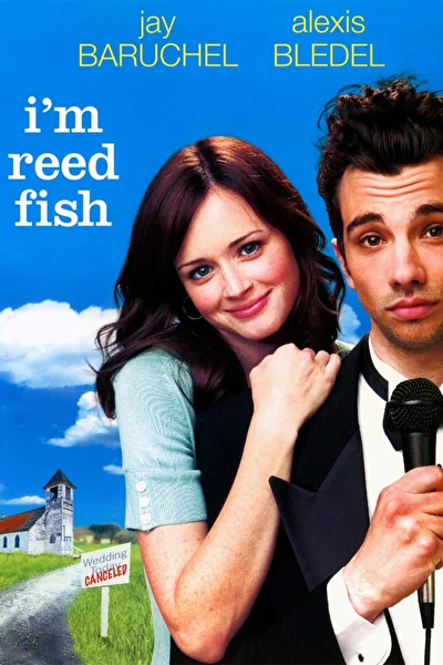 Меня зовут Рид Фиш (2006)