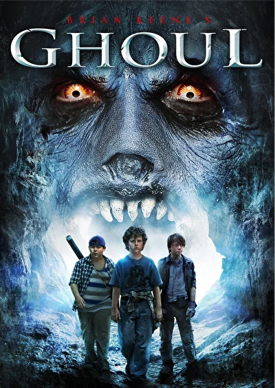 Упырь (2012)