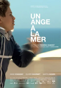 Ангел на море (2009)