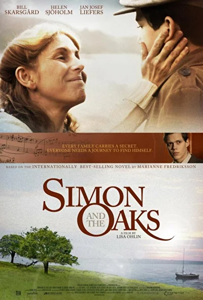 Смотреть Симон и дубы (2011) онлайн в хорошем качестве 720-1080 HD, бесплатно на русском языке