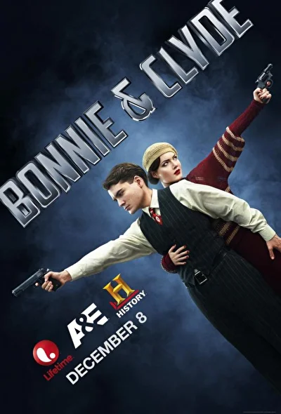 Бонни и Клайд (2013)