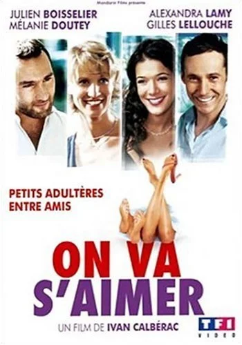 Любовь на стороне (2006)